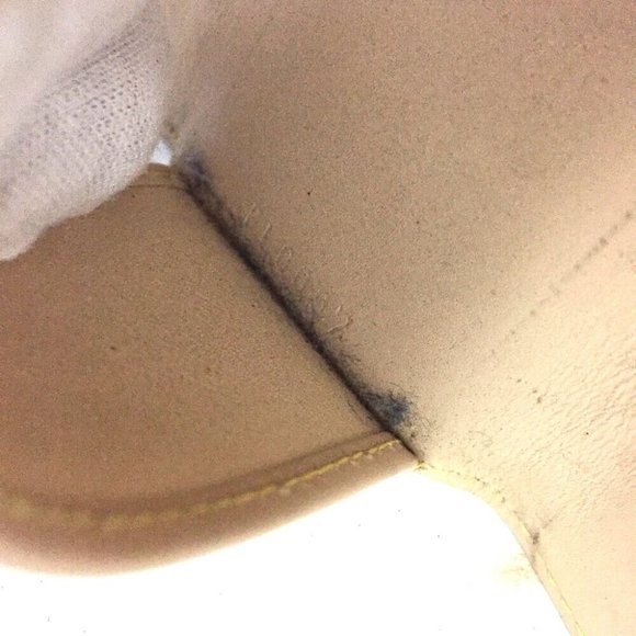 664078E V Louis Vuitton Key Case Multicles 4 Ring Monogram Multicolor - Picture 8 of 8